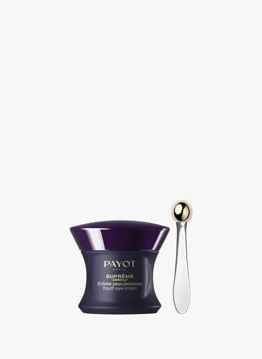 Crème Yeux Jeunesse