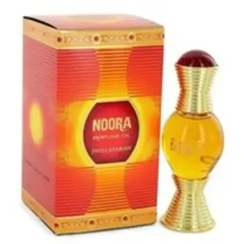 Swiss Arabian Noora Parfumed Oil 20ml
