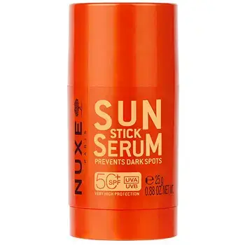 Nuxe Sun Stick Serum SPF 50+ - Ochranná tyčinka 25.0g