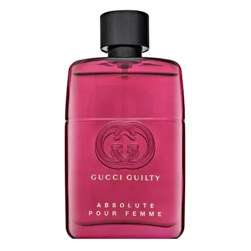 Gucci Guilty Absolute pour Femme (EDP) парфюмерная вода для женщин 50 мл