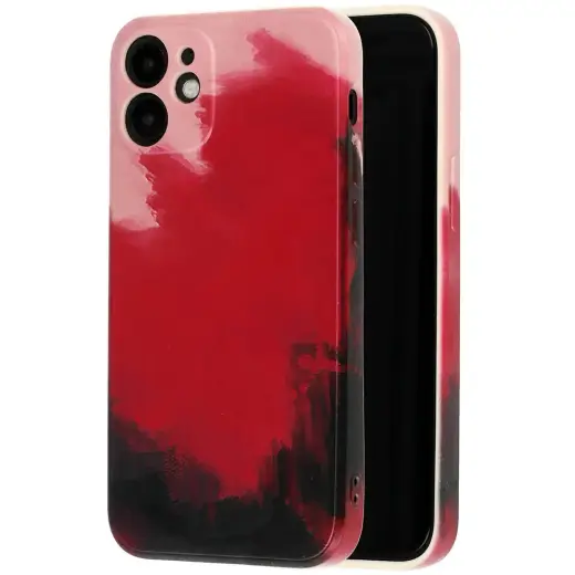 Tel Protect Ink Case for Samsung Galaxy S21 Plus design 2