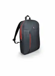 Port Portland nešiojamojo kompiuterio kuprinė 15.6" juoda