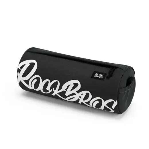 Rockbros G005 Flash Journey Handlebar Bike Bag 2L - Black