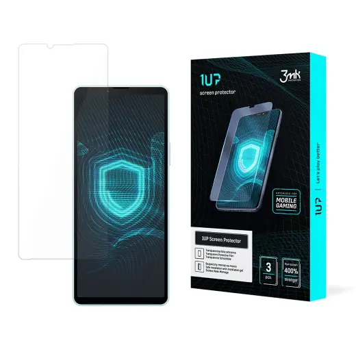Sony Xperia 10 VI - 3mk 1UP