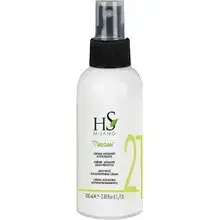 HS Milano Anti-Frizz Straightening Cream 100ml