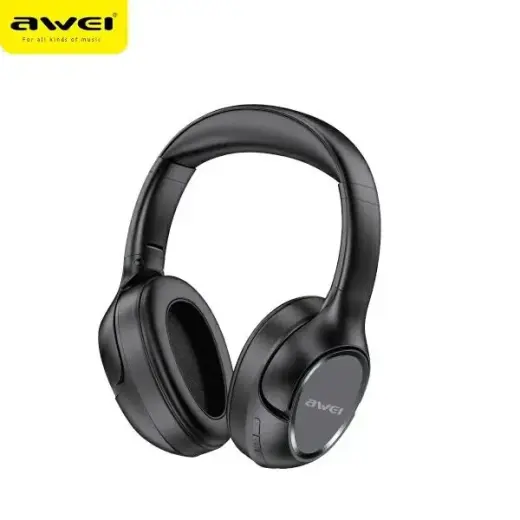 A770BL Bluetooth In-Ear austiņas melnas
