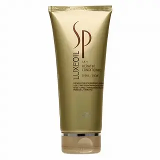 Wella Professionals SP Luxe Balm Oil Cream 200 Ml