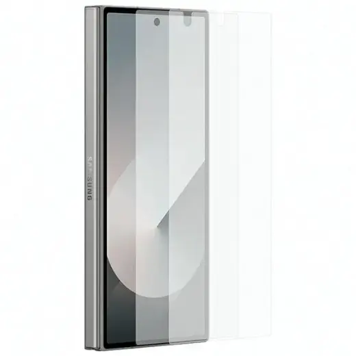 Folia Samsung EF-UF956CTEGWW aizsargplēve telefona ekrānam Samsung Galaxy Z Fold 6 (F956)