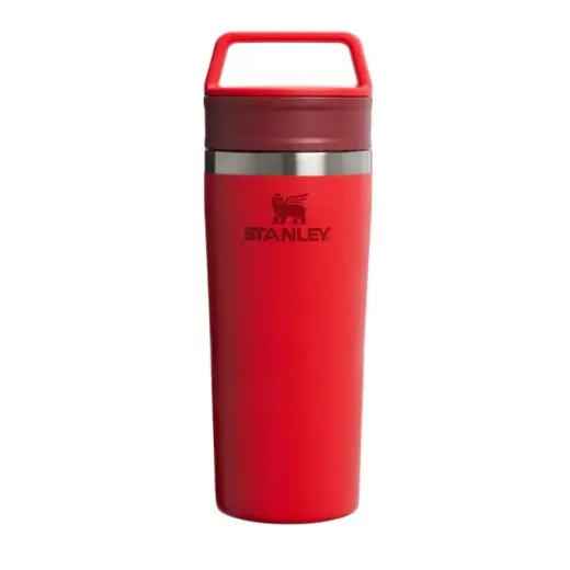 Thermos mug The Café-To-Go Travel Mug 0.47L dark red