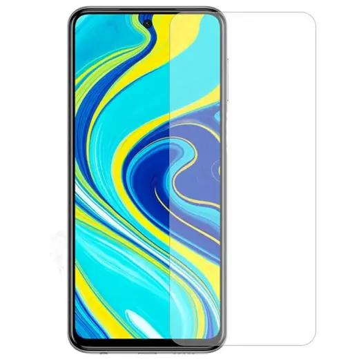 Tempered Glass PRO+ Premium 9H tempered glass for phone Xiaomi Redmi Note 9 | Xiaomi Redmi 10X 4G
