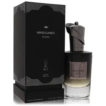 Mind Games Sissa Extrait de Parfum 100ml