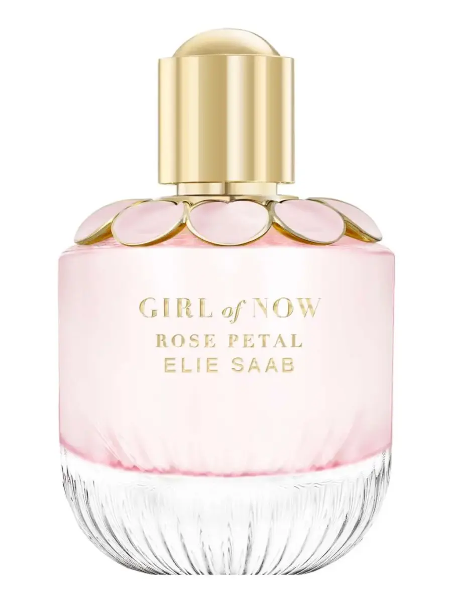 Elie Saab, Girl of Now Rose Petal, Eau De Parfum, For Women, 90 ml *Tester