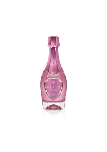 Philipp Plein, Plein Fatale Rose Intense, Eau De Parfum, For Women, 50 ml