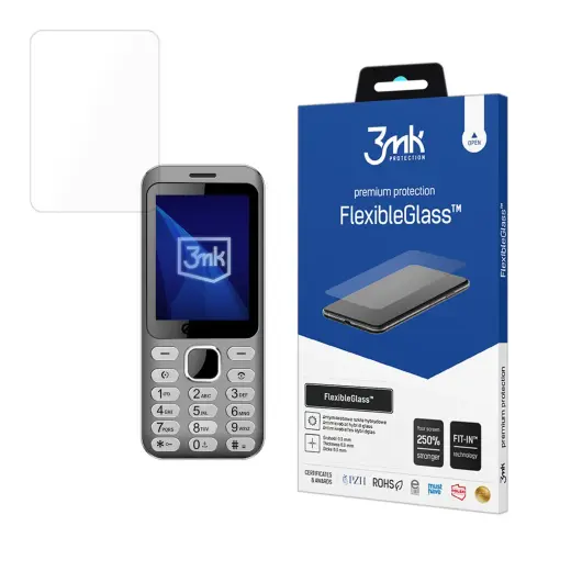 Estar X28 - 3mk FlexibleGlass