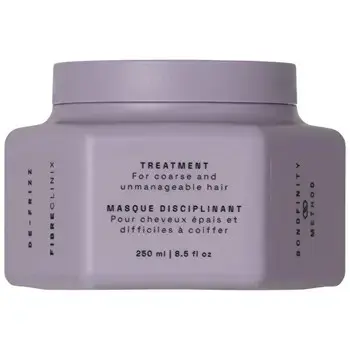 Schwarzkopf Professional De-Frizz Treatment - Vyhlazující maska 250ml