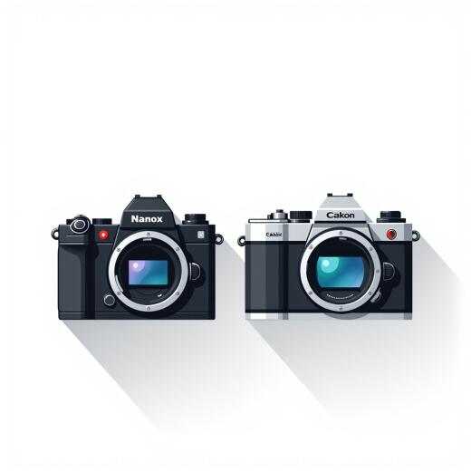 Fotokameras