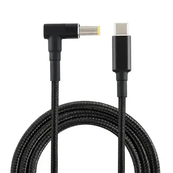 Fusion portatīvo datoru vads USB-C uz Acer 5.5x1.7 mm | 18,5V-20V | 100W | 1,8m