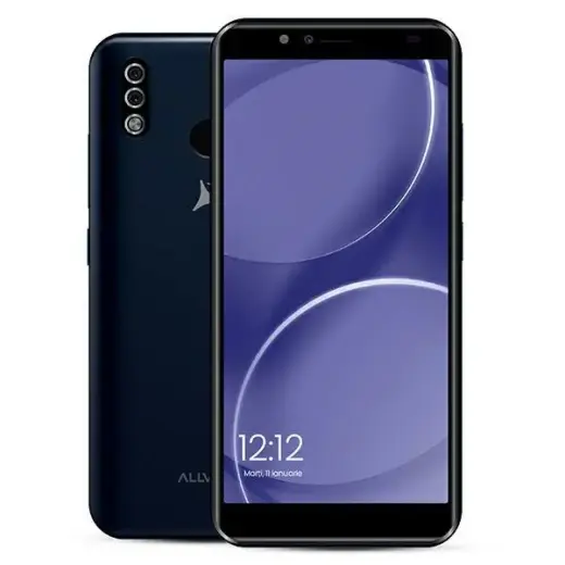 Allview Smartfon A30 Plus navy