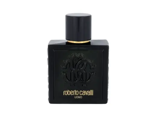 Roberto Cavalli Uomo (EDT) tualetes ūdens vīriešiem 100 ml