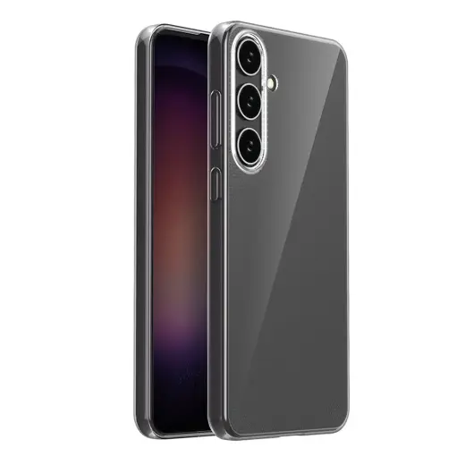 Ultra Clear telefono dėklas Samsung Galaxy A27 5G (A276) skaidrus