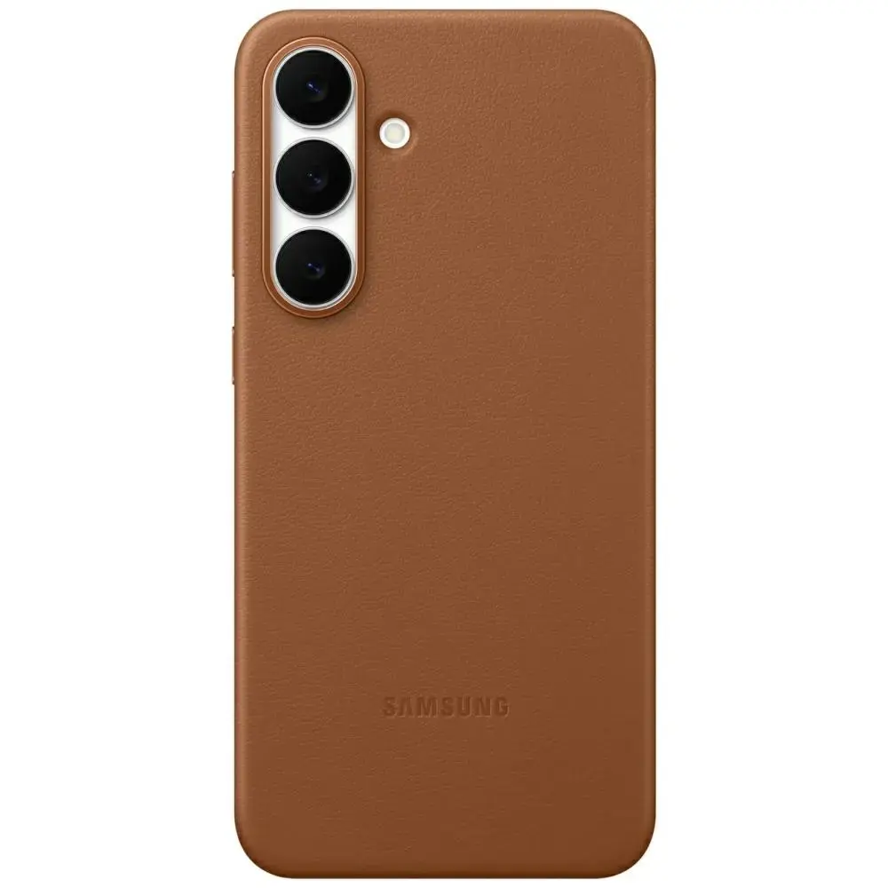 Samsung Kindsuit case for Galaxy S25 FE tan