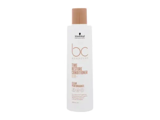 Schwarzkopf Professional BC Bonacure Time Restore Q10 Conditioner Conditioner 200 ml