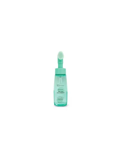 IDC LIMPIADOR EN ESPUMA ALOE VERA 240 ML