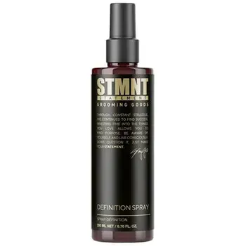 STMNT Man Grooming Goods Definition Spray - Tvarující sprej 200ml