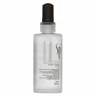 Wella Professionals SP Balance Scalp Energy serums galvas ādai 100 ml