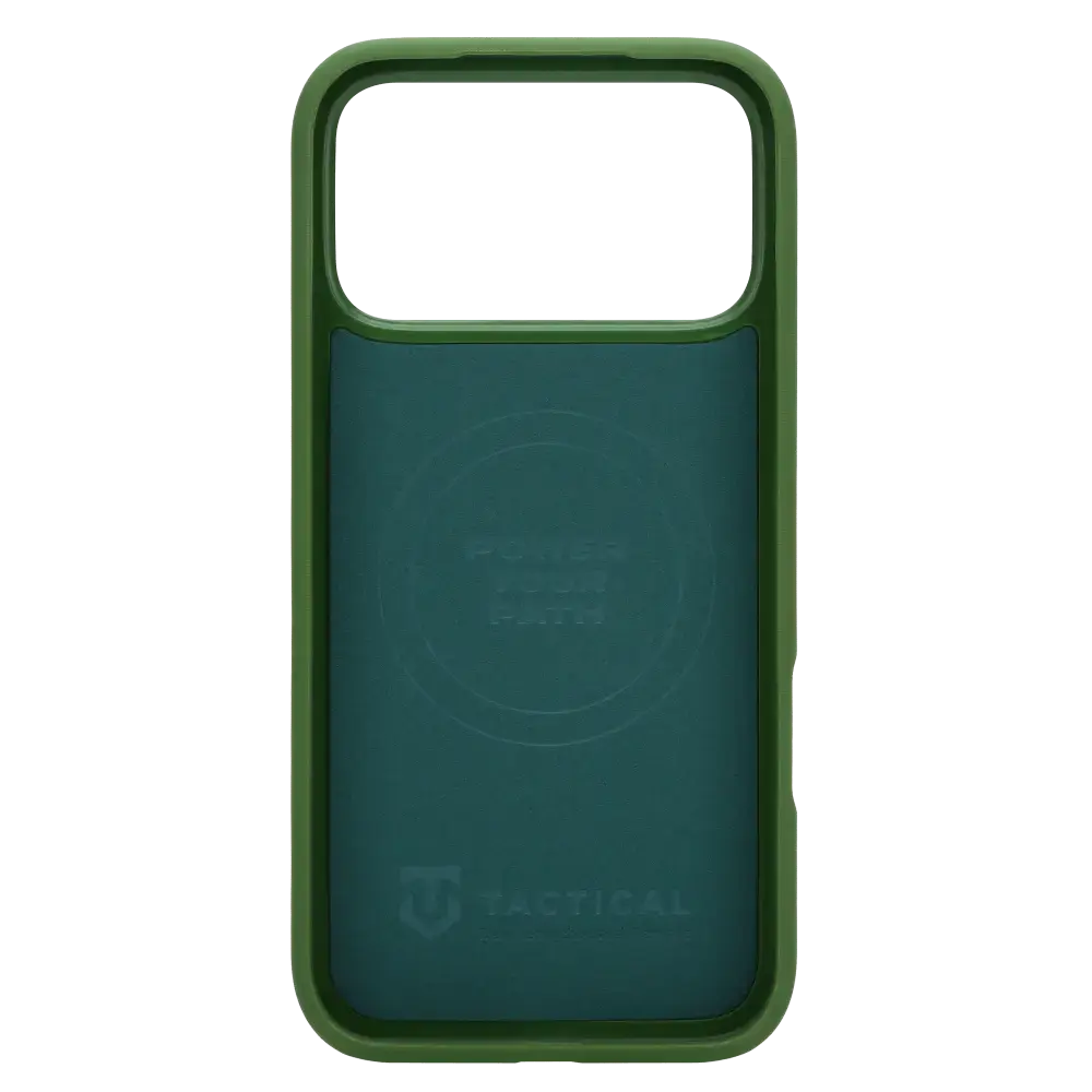 Tactical MagForce WEARe Cover for Apple iPhone 17 Pro Max/18 Pro Max Forest Green
