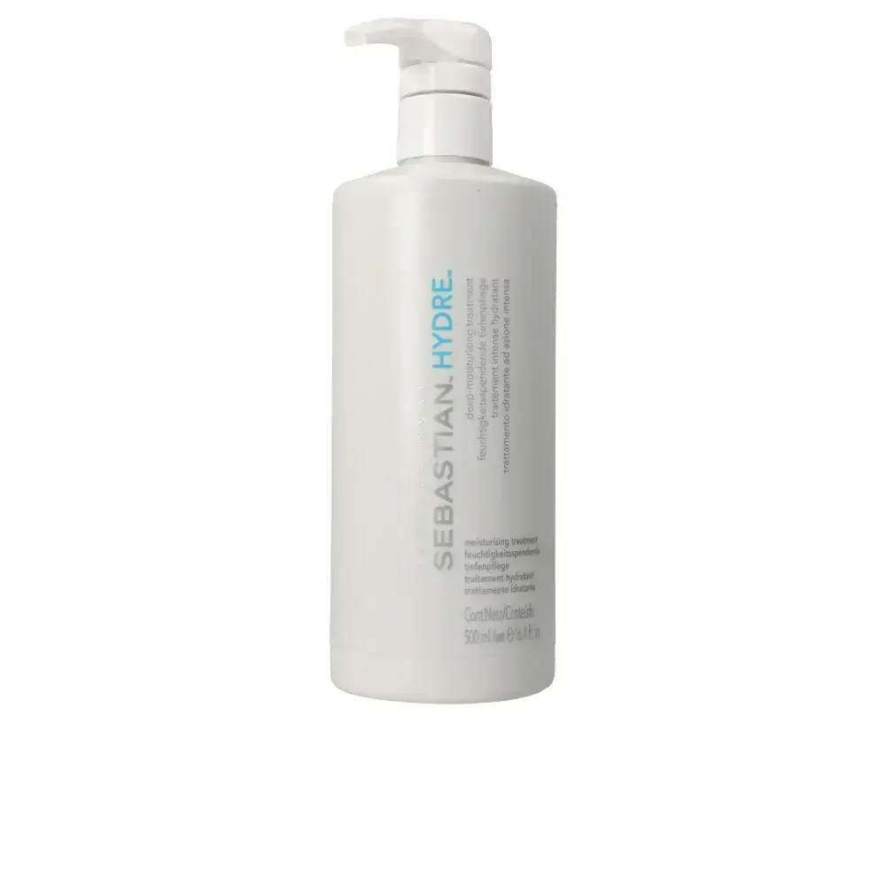 Sebastian Hydre Deep Moisturizing Treatment 500ml