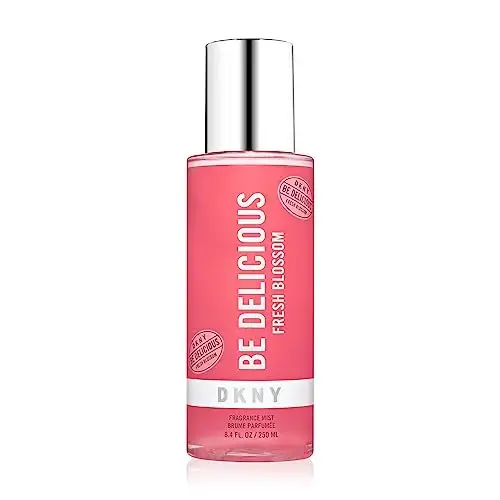 Be Delicious Fresh Blossom by Donna Karan for Women - 8.4 Oz Fragrance Mist