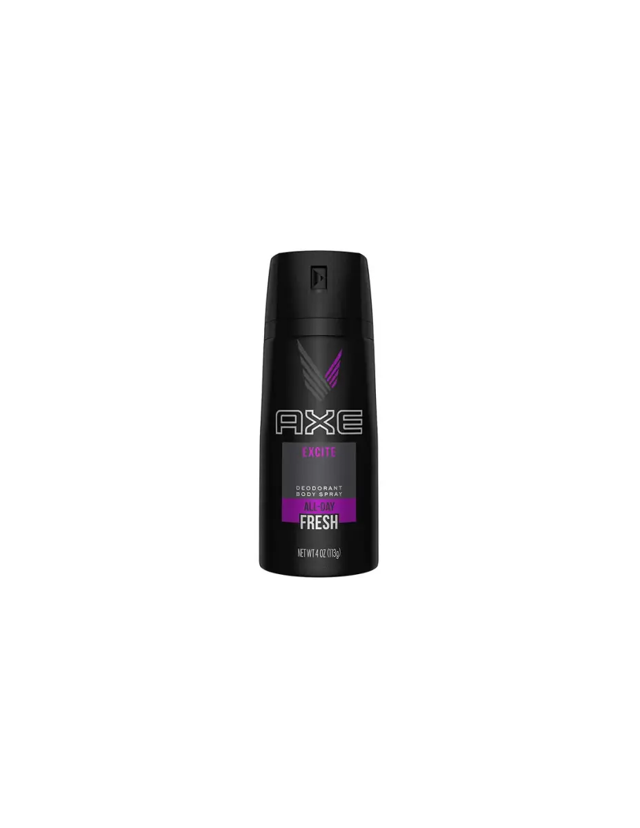 AXE DEO SPRAY 150 ML EXCITE
