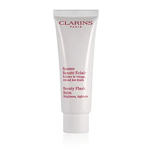 Clarins Clarins Beauty Flash Balm - Clear