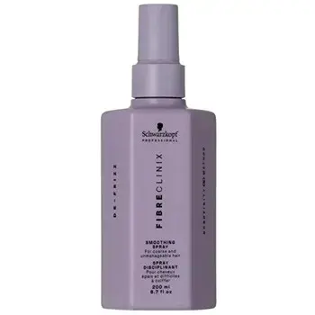 Schwarzkopf Professional De-Frizz Smoothing Spray - Vlasový sprej 200ml