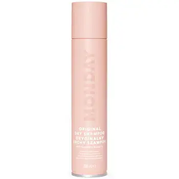 Monday Original Dry Shampoo - Suchý šampon 200ml
