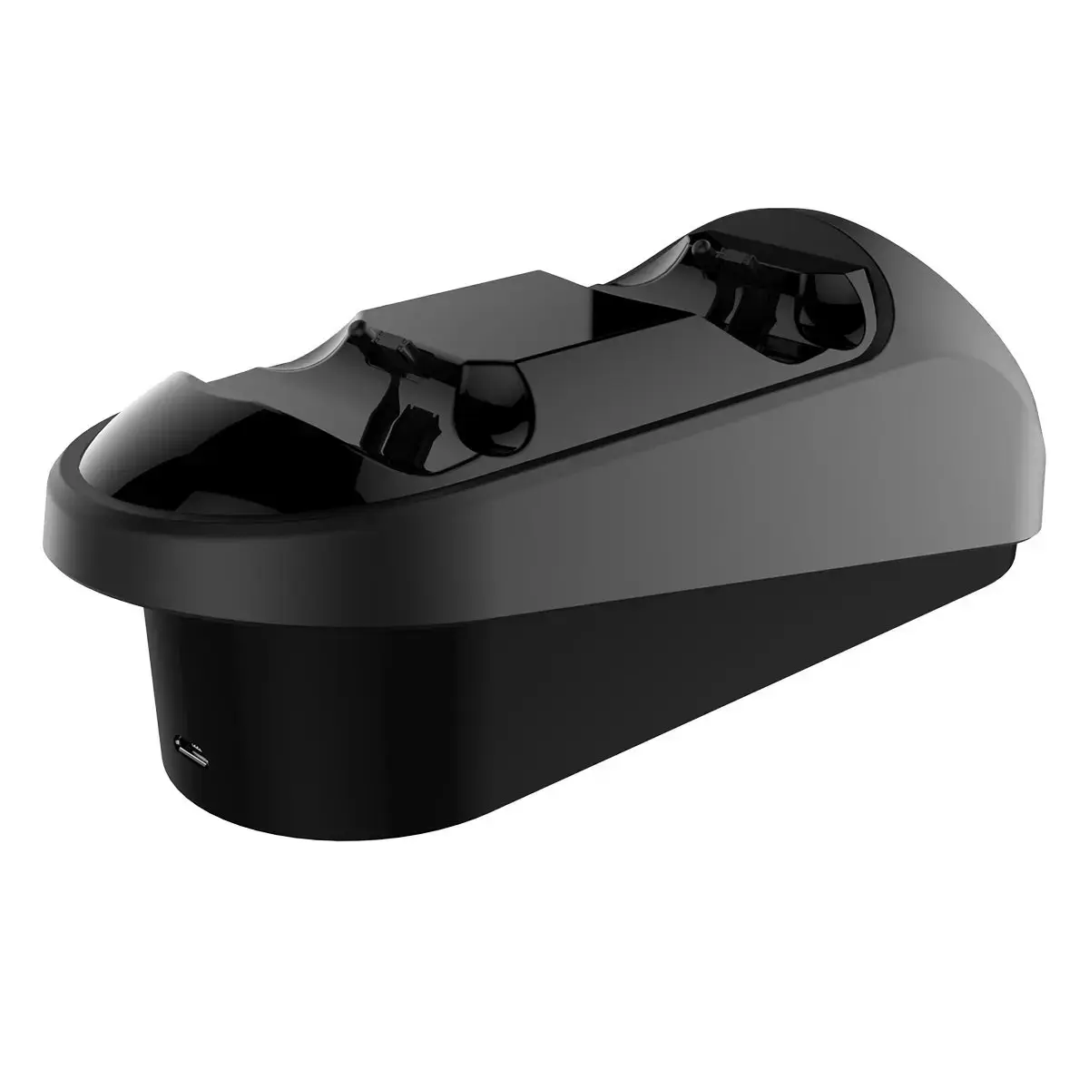iPega 9180 PS4 Gamepad Double Charger (Damaged Package)