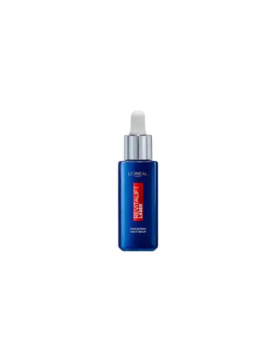 L'OREAL REVITALIFT RETINOL SERUM 30 ML
