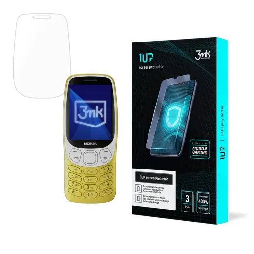 Nokia 3210 4G - 3mk 1UP
