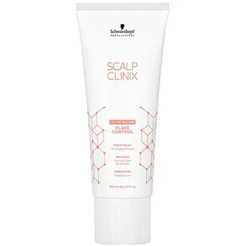 Schwarzkopf Professional Flake Control Treatment - Vlasová kúra proti lupům 200ml