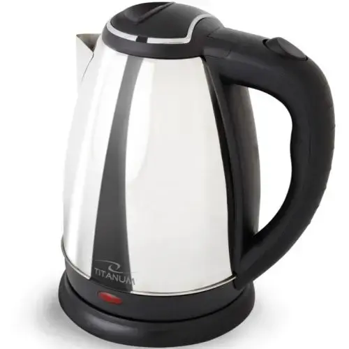 Esperanza EKK116S Electric kettle 1.0L 1350W
