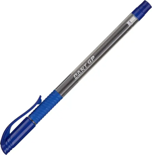 UNOMAX Dart GP ball point pen | blue | 0.7 mm
