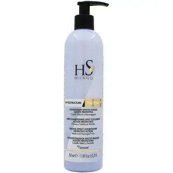HS Milano Phytostructure Conditioner - Kondicionér se zapečetěním kutikuly 350ml
