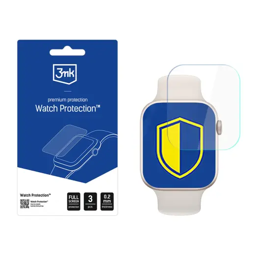3mk Protection apsauginė plėvelė Honor Watch 5