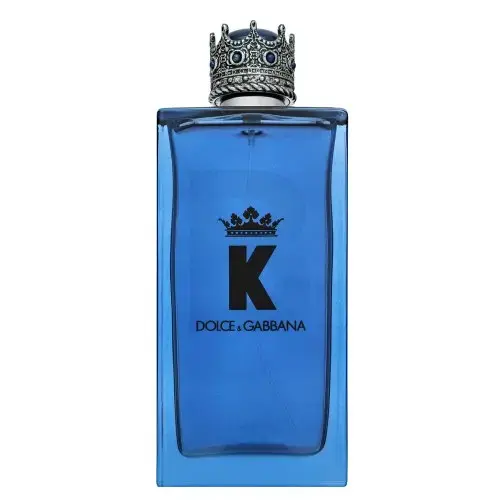 Dolce & Gabbana K by Dolce & Gabbana (EDP) парфюмерная вода для мужчин 200 мл