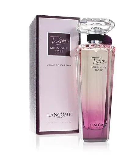 Lancôme Trésor Midnight Rose (EDP) parfimērijas ūdens sievietēm 50 ml