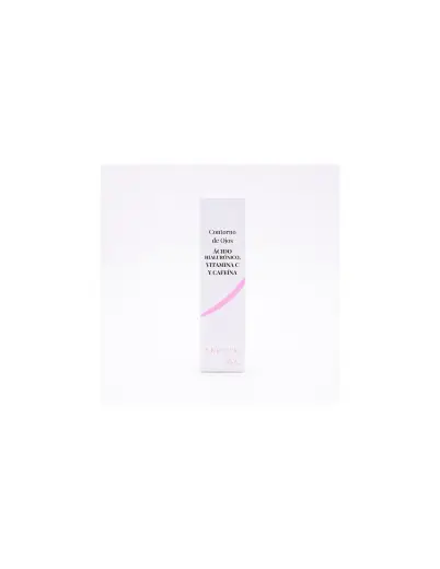 SKONIK CONTORNO DE OJOS CAFEÍNA 15 ML