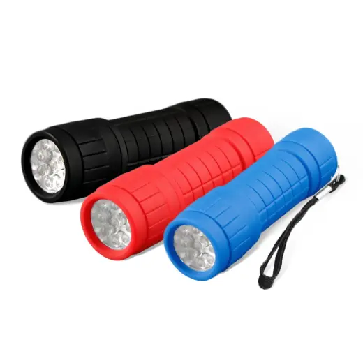 Forever Light LED lukturītis MINI 3xAAA FLF-06
