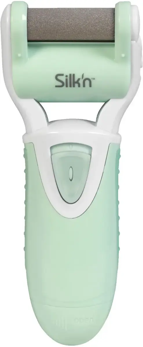 Silk'n MicroPedi Wet & Dry Callus Remover