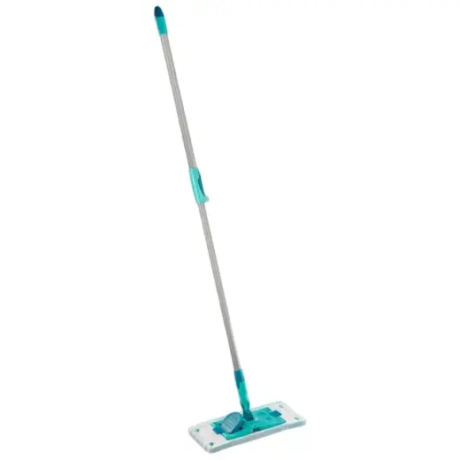 LEIFHEIT Teleskoopvarrega põrandahari PowerClean M 33cm